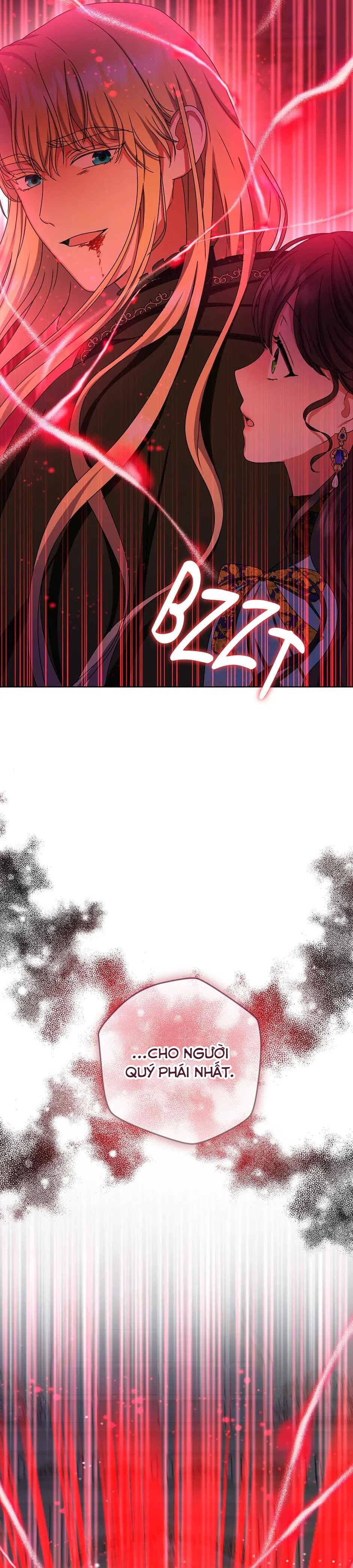 từ hầu gái tôi đã trở thành hoàng hậu chapter 104 9