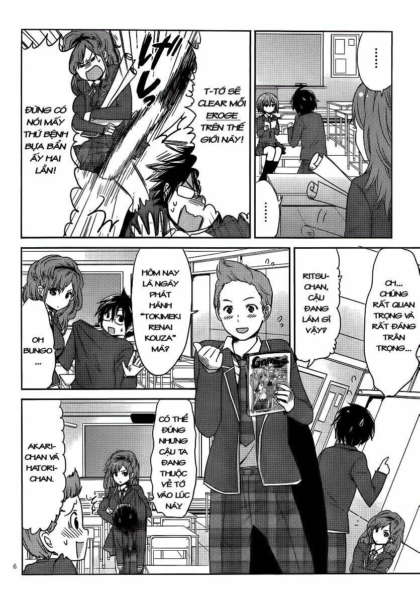 boku to kanojo no renai mokuroku chapter 1 11