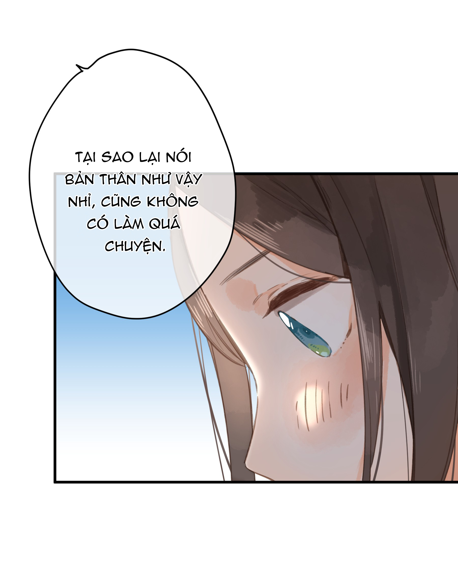 tiệm hoa hướng dương ở góc phố chapter 14 3