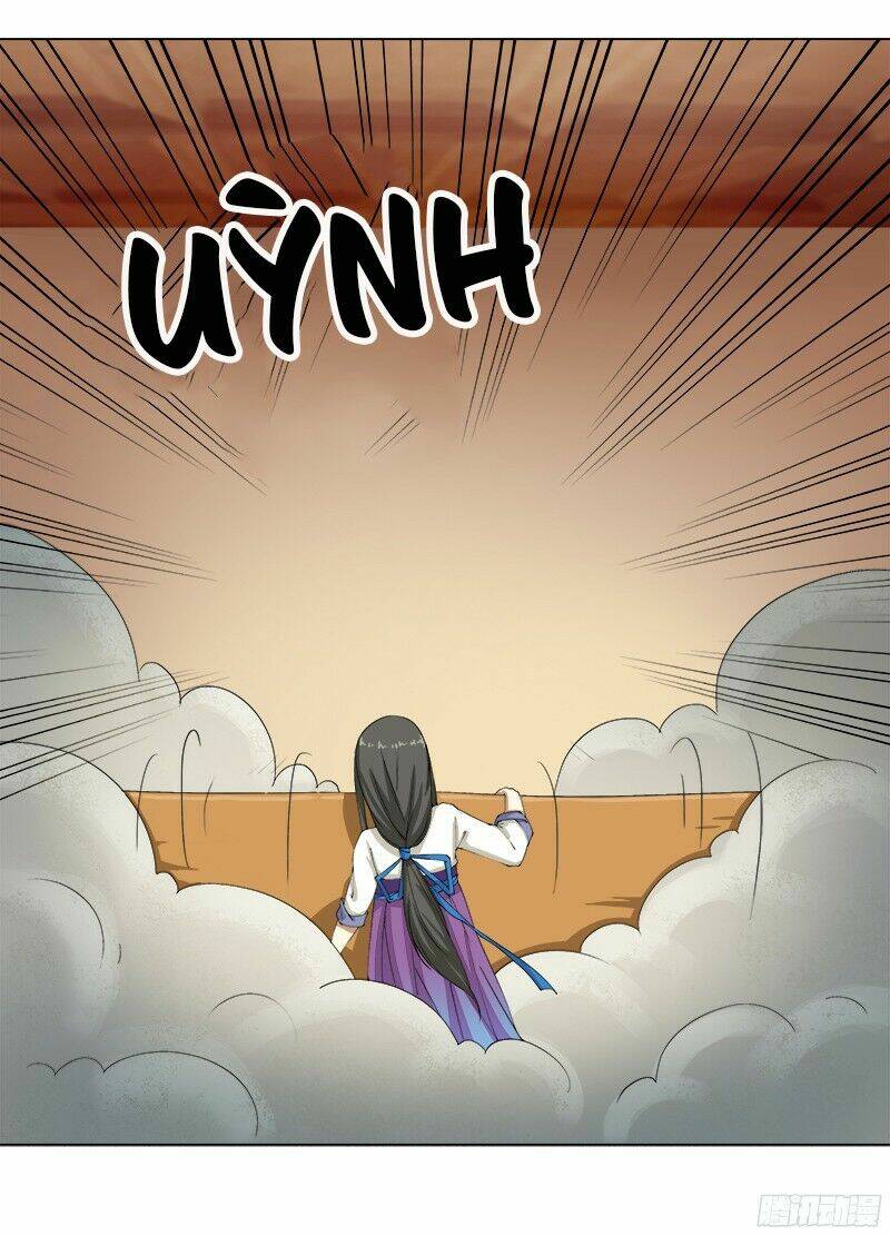 khuynh thế độc phi chapter 7 15