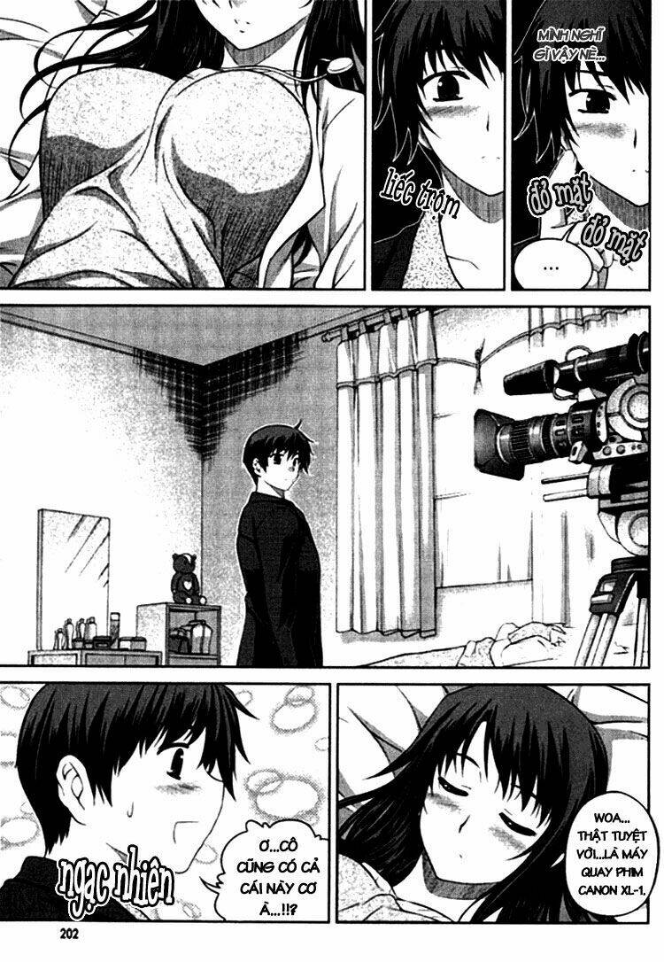 unbalance x unbalance chapter 8 27