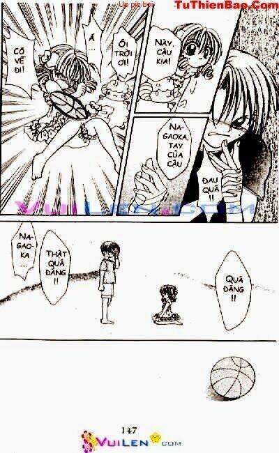 viên ngọc nhiệm màu chapter 8 148