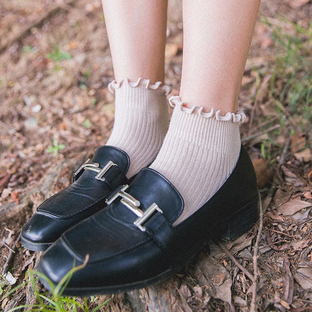 Vớ Cao Bèo Tất Cổ Cao Cotton Họa Tiết Cá Tính Phong Cách Đường Phố Hot Trend Vớ Cổ Cao Cặp Đôi Ulzzang Thời Trang