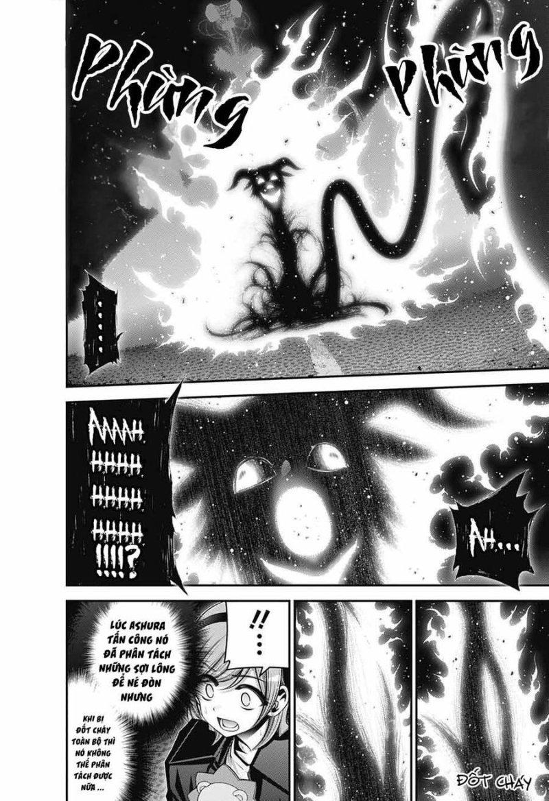 thợ săn ác linh chapter 50 5