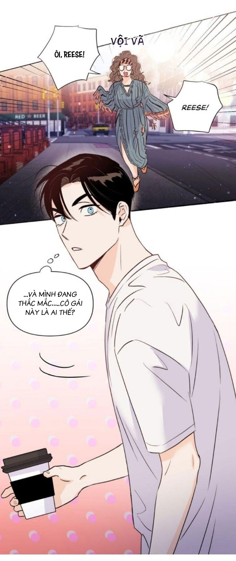 cái giá của sự nổi tiếng chapter 18 6