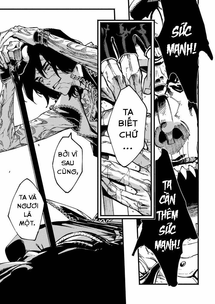 devil may cry 5 -visions of v- chapter 35.2 9