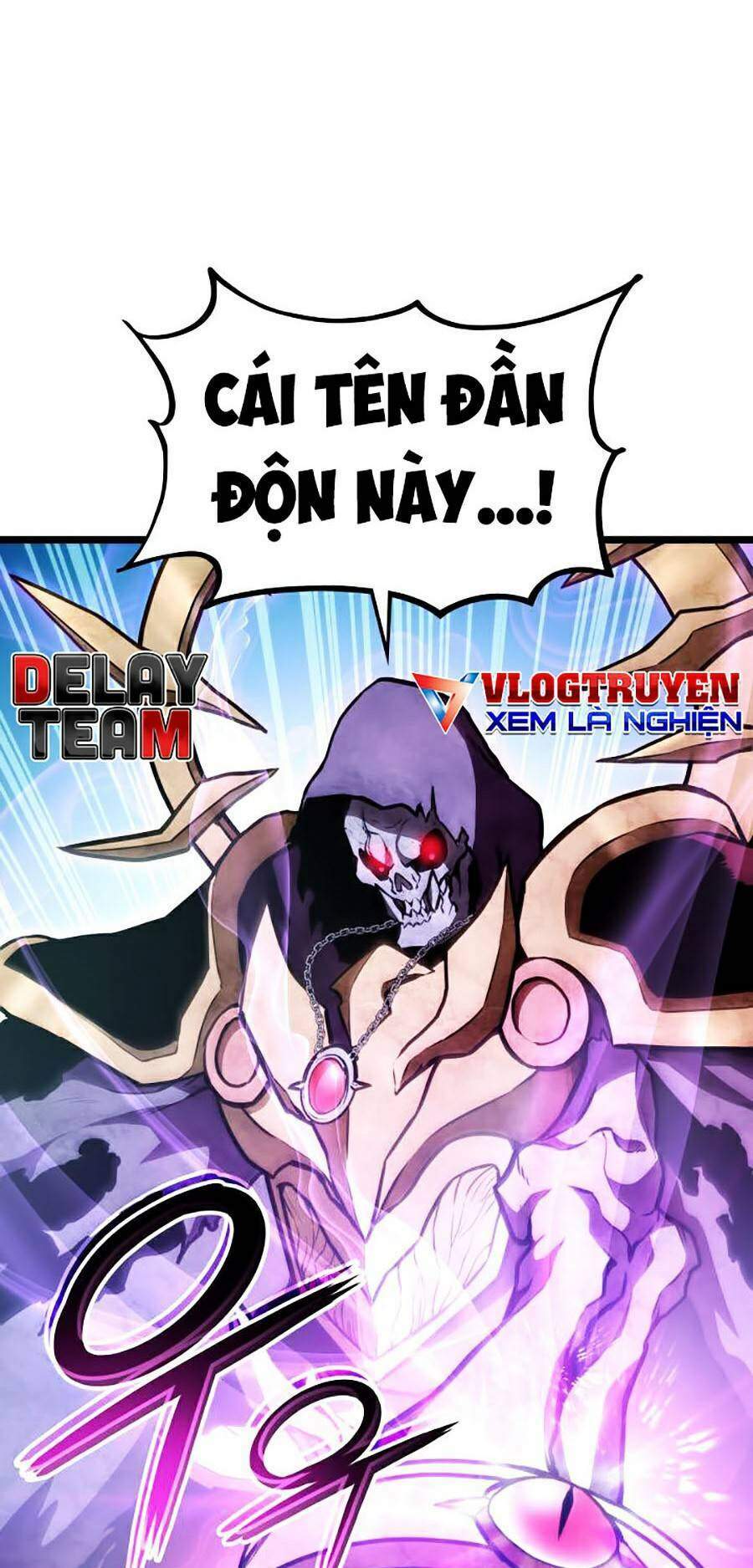 huyền thoại game thủ - tái xuất chapter 38 129