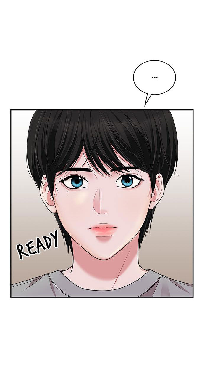 gửi em người đánh cắp những vì sao - to you who swallowed a star chapter 30.2 76