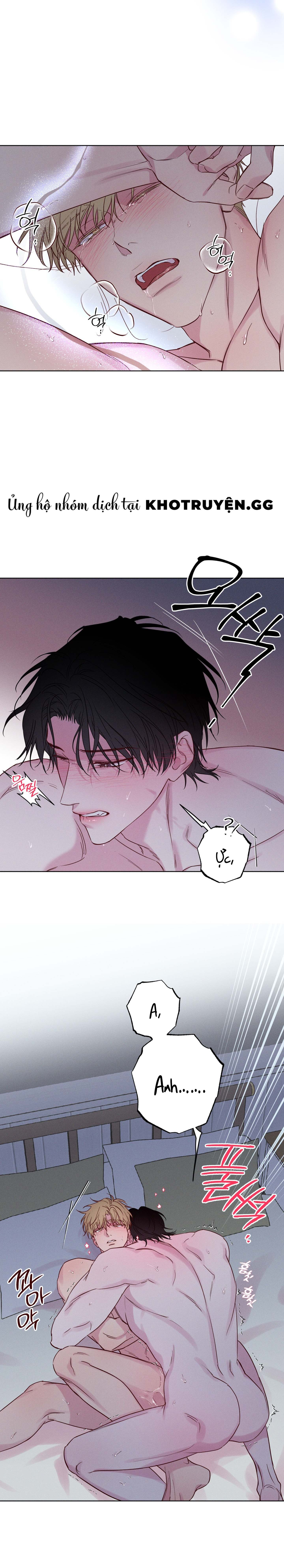 làn sóng bên bờ biển chapter 6 14