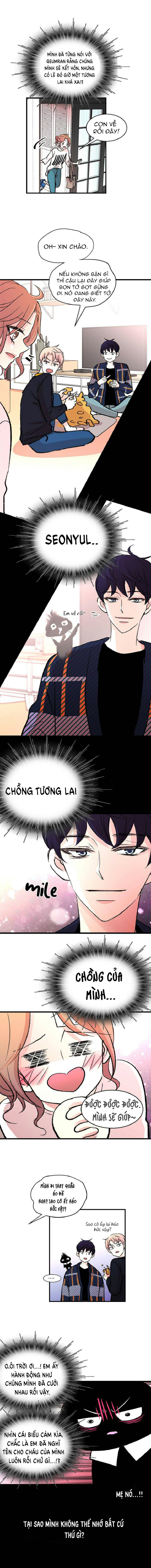 từng chút đến bên anh chapter 4 11