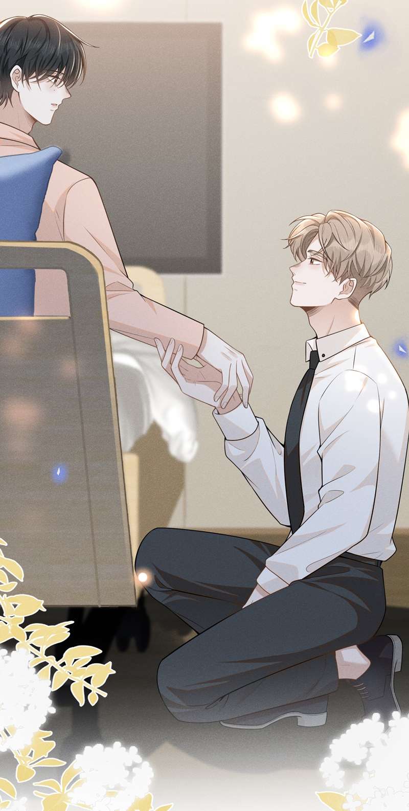 lai sinh bất kiến chapter 93 35