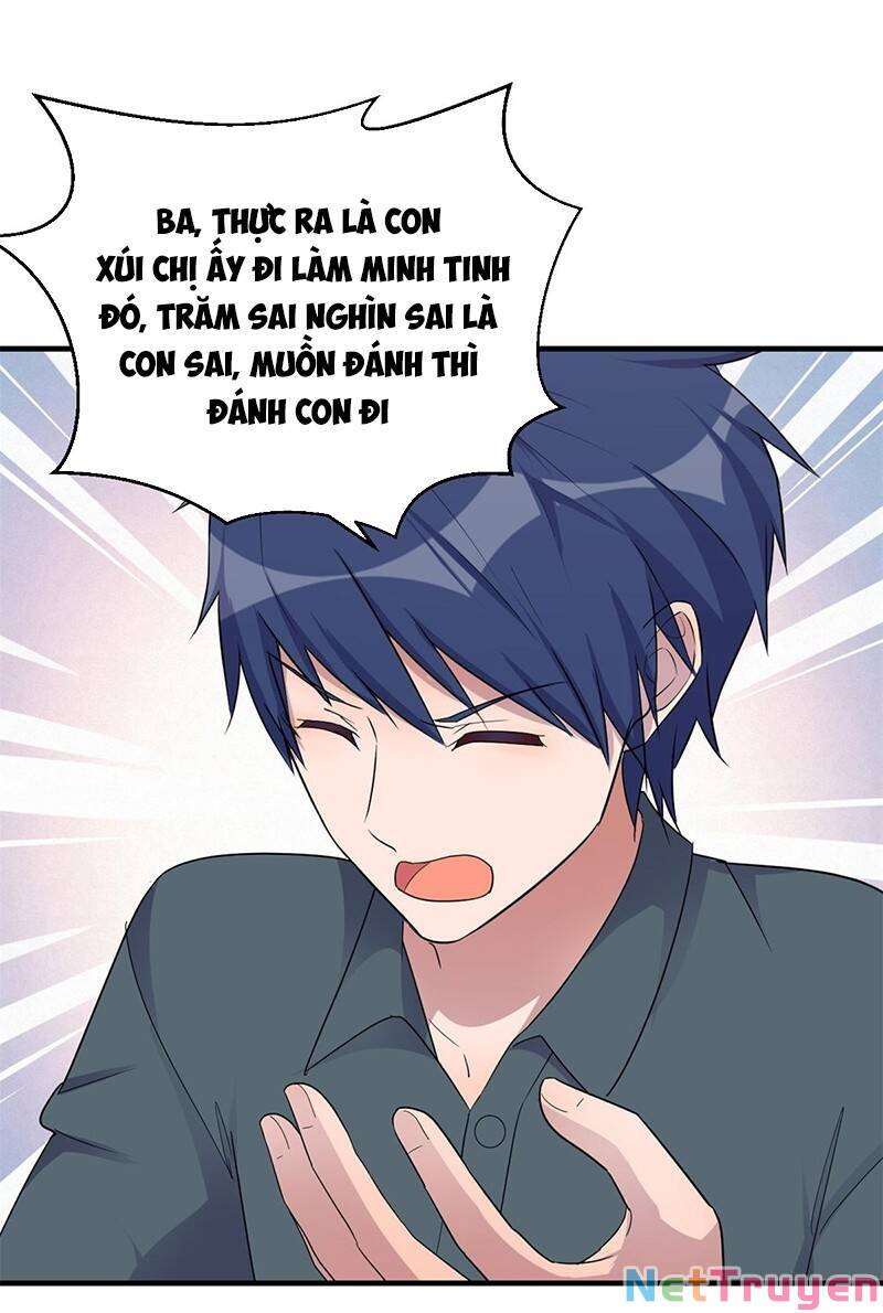 chị gái tôi là đại minh tinh chapter 157 29