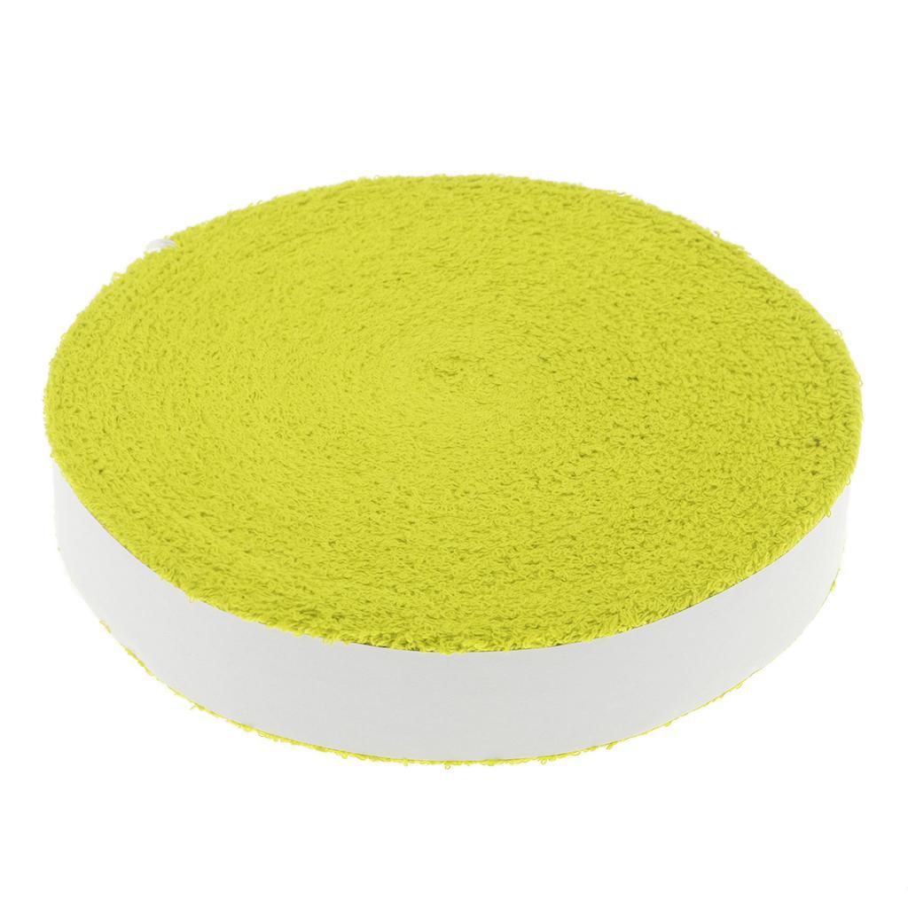 Towel Grip Tape for Tennis Squash Badminton Racquet Racket /Overgrip