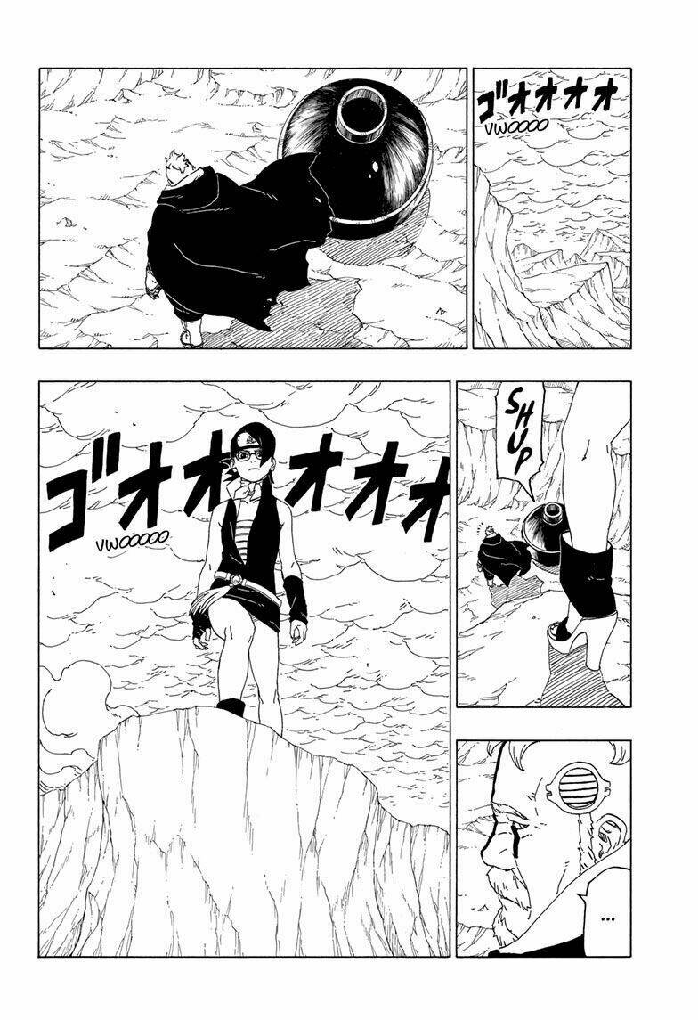 uzumaki boruto chapter 41 12