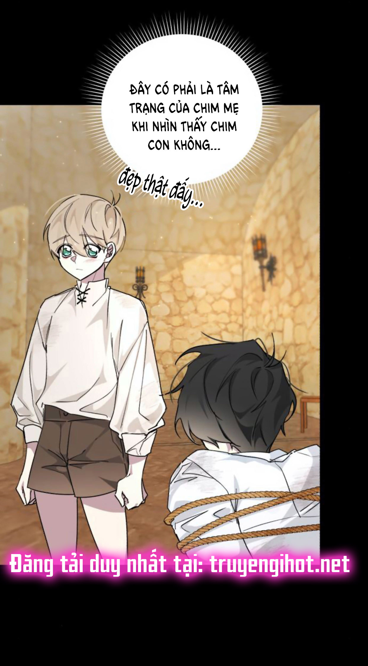 đã có lúc ta muốn nàng chết đi chapter 16.1 21