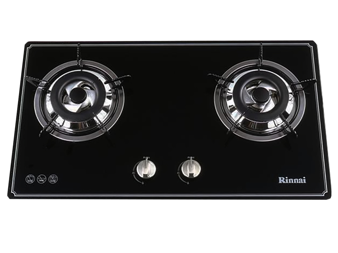 Bộ sen chia lửa đa năng, sử dụng cho dòng bếp âm RINNAI RVB-2BG