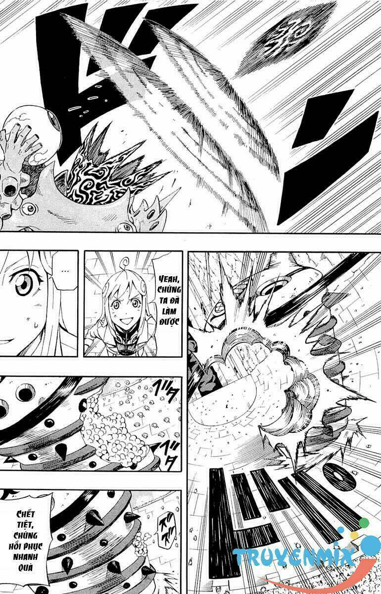 blazer driver chapter 27 24