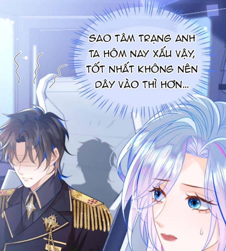 vị chỉ huy lạnh lùng khóc trong vòng tay tôi chapter 4 53