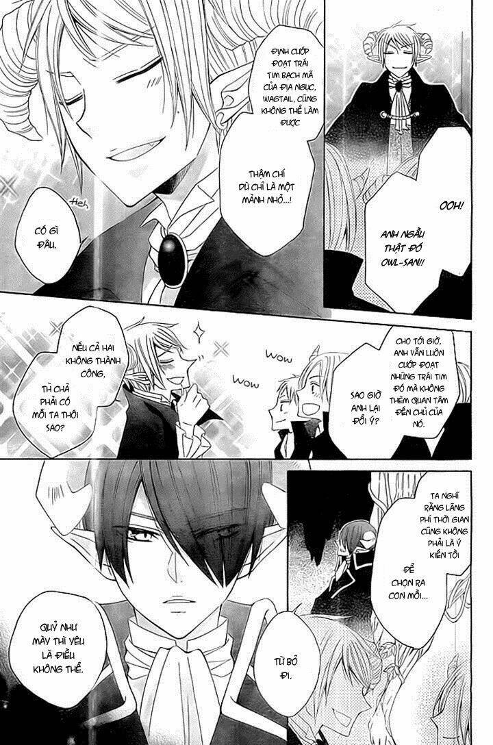 tổng hợp one shot. chapter 106 8