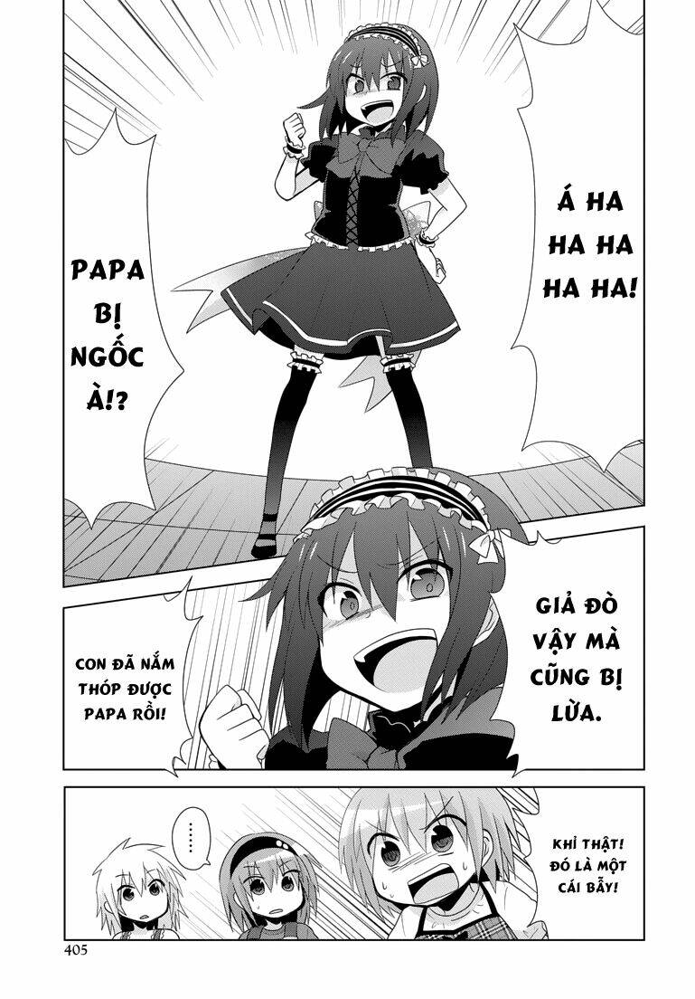chichi ga loli na mono de chapter 12 9