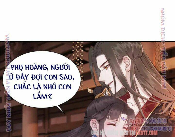 trọng sinh bá sủng nhiếp chính vương quá mạnh mẽ chapter 152 11