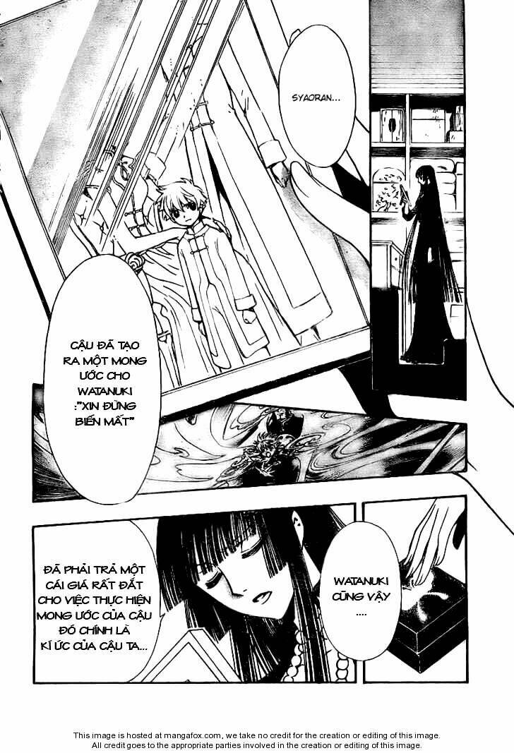 huyền thoại đôi cánh chapter 204 4