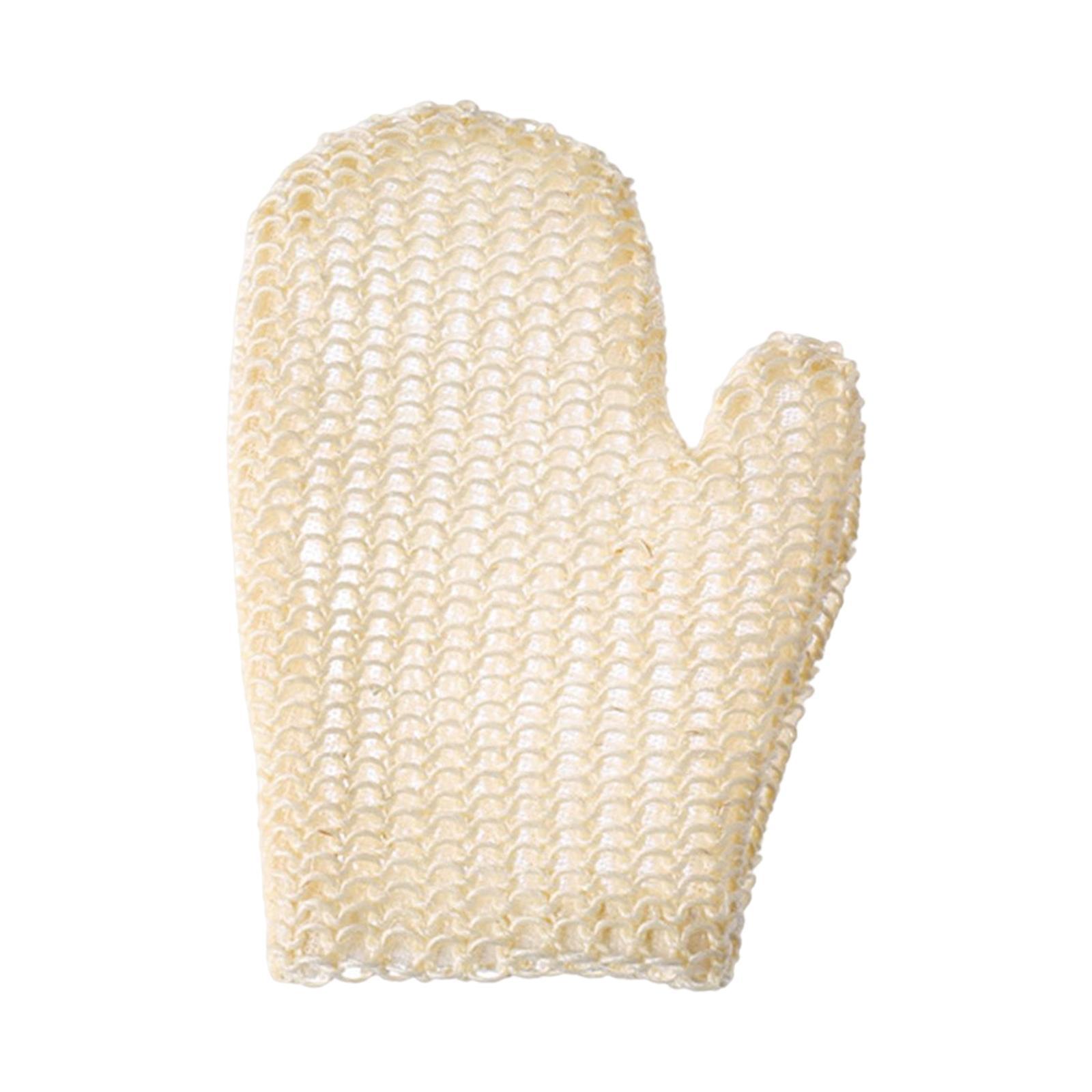 Bath  Portable Multifunction ,Washable Scrubber, Bath Washcloth, Scrubbing  ,Reusable ,Shower Gloves for Cleansing Body SPA Bathroom