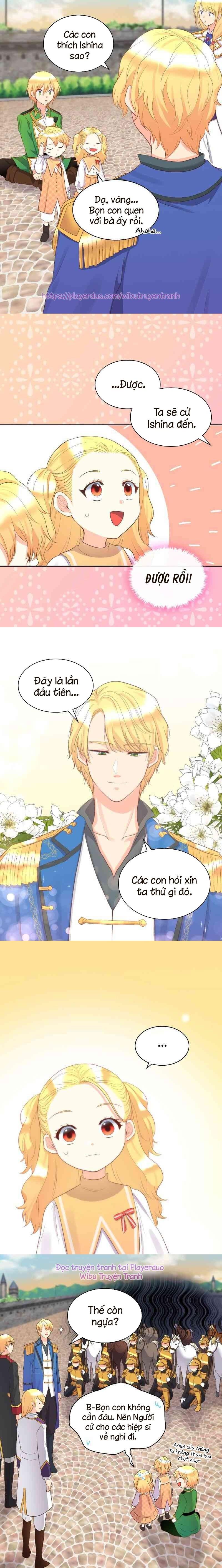 song sinh trọng sinh chapter 21 8