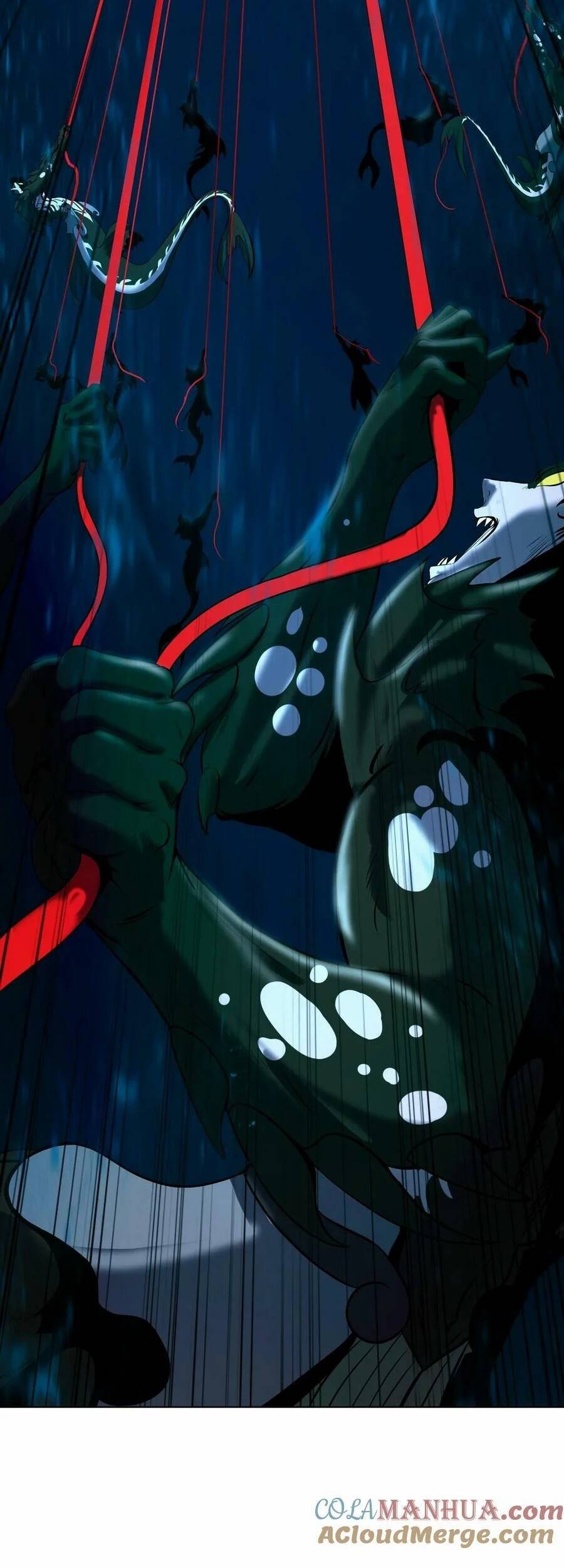 Lãng Tiên Kỳ Đàm chapter 104 48