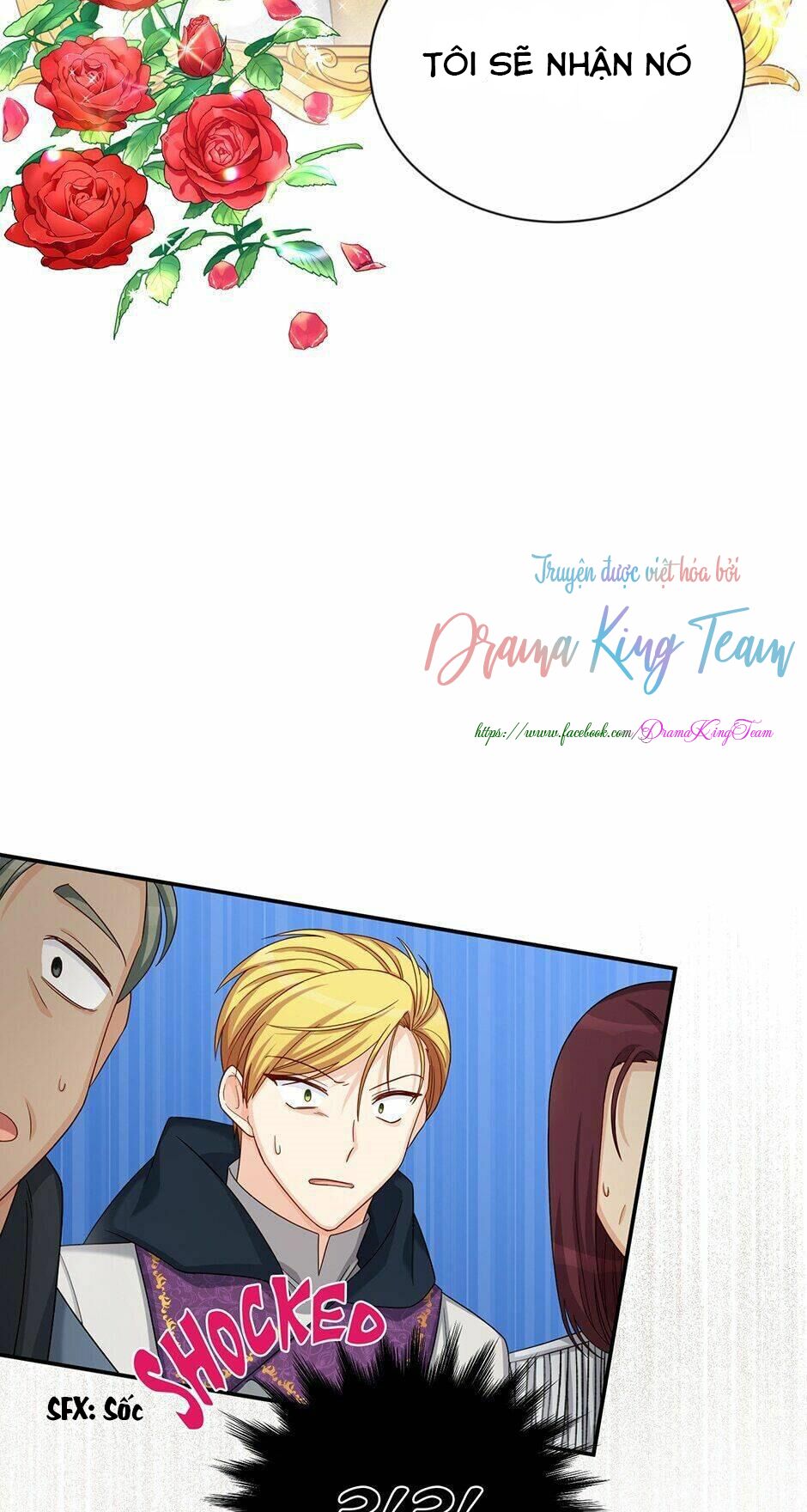 nữ công tước với tâm hồn trống rỗng chapter 76 27