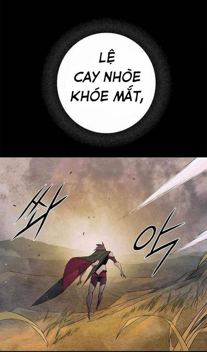 băng tâm kỵ sĩ chapter 28 108