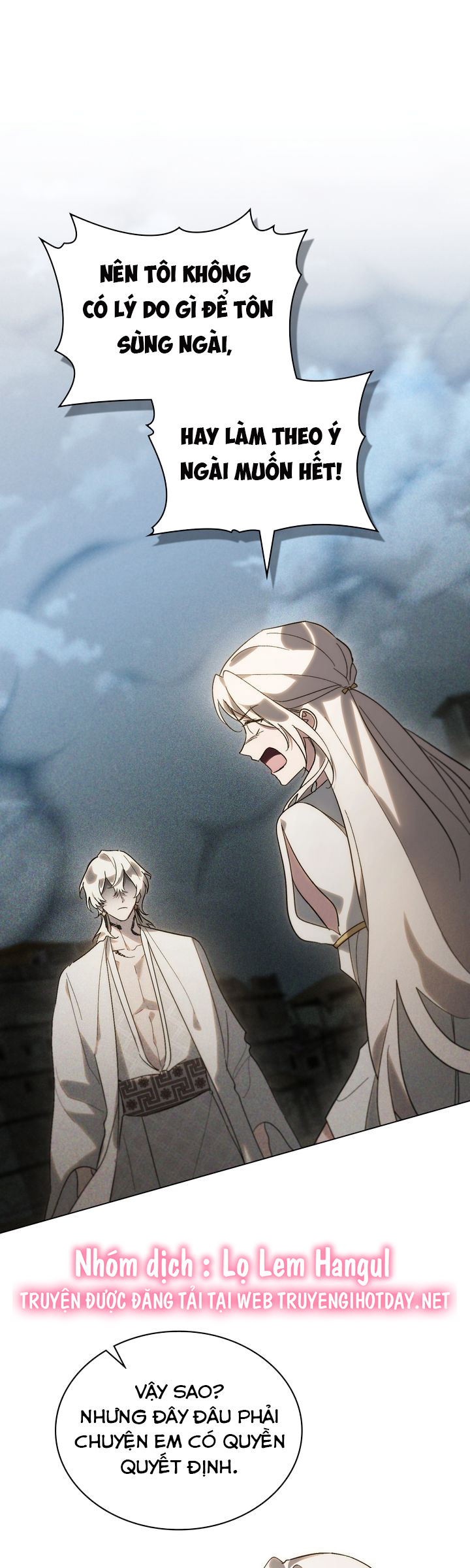 khi định mệnh đưa chúng ta gặp nhau chapter 37 1