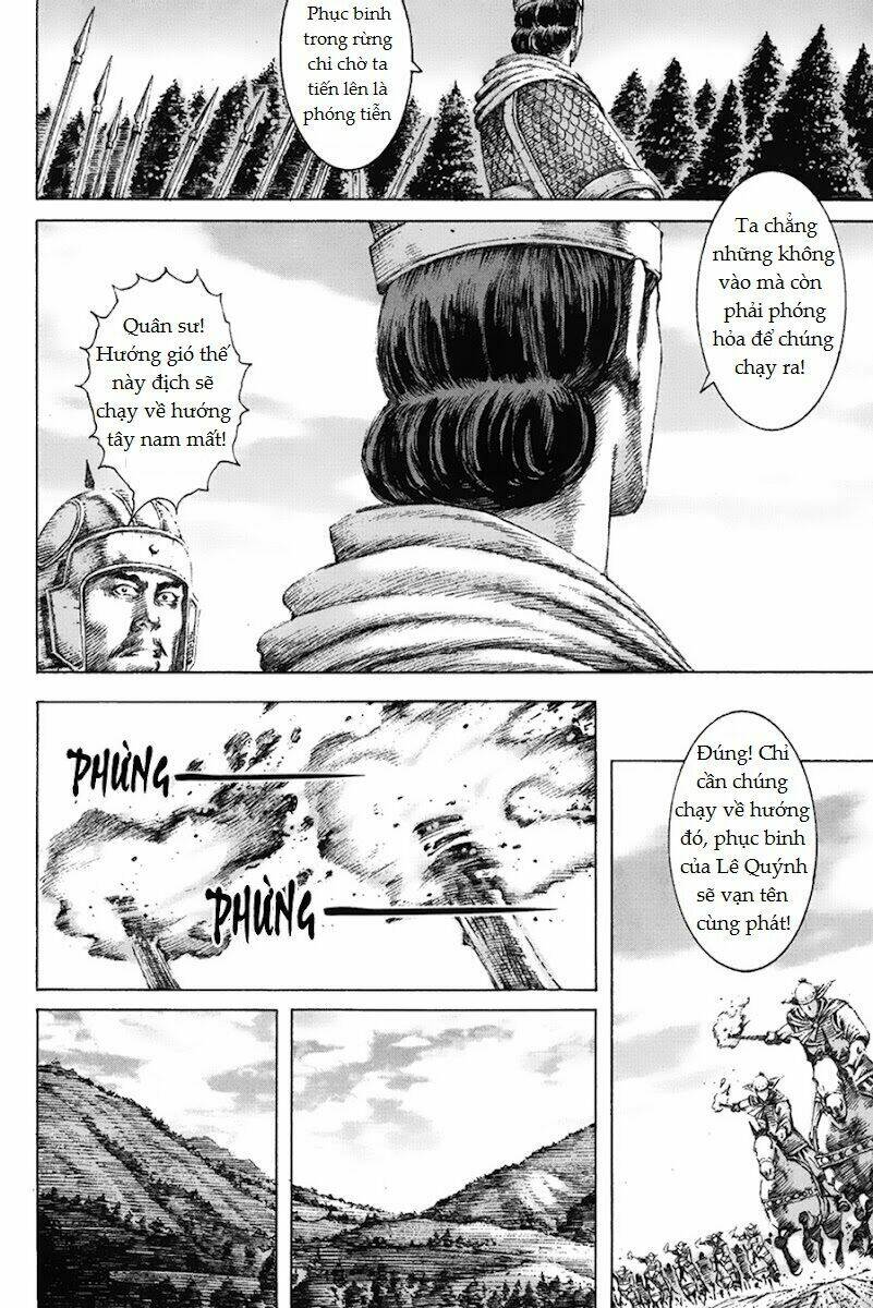 tây sơn quần anh truyện (hpln) chapter 3 29