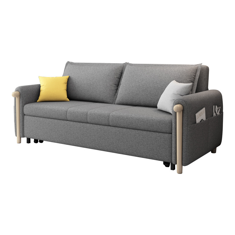 Ghế Sofa Giường Kéo Mẫu Mã Đẹp Cho Mọi Không Gian DP-SGK48