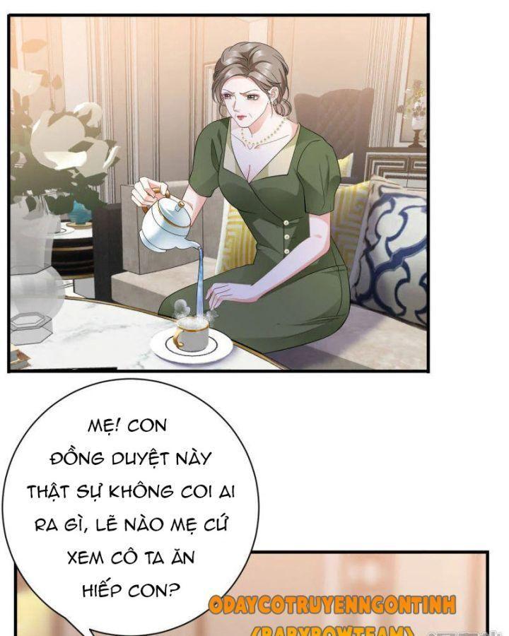 đại tiểu thư có thể có cái gì xấu chapter 25 15