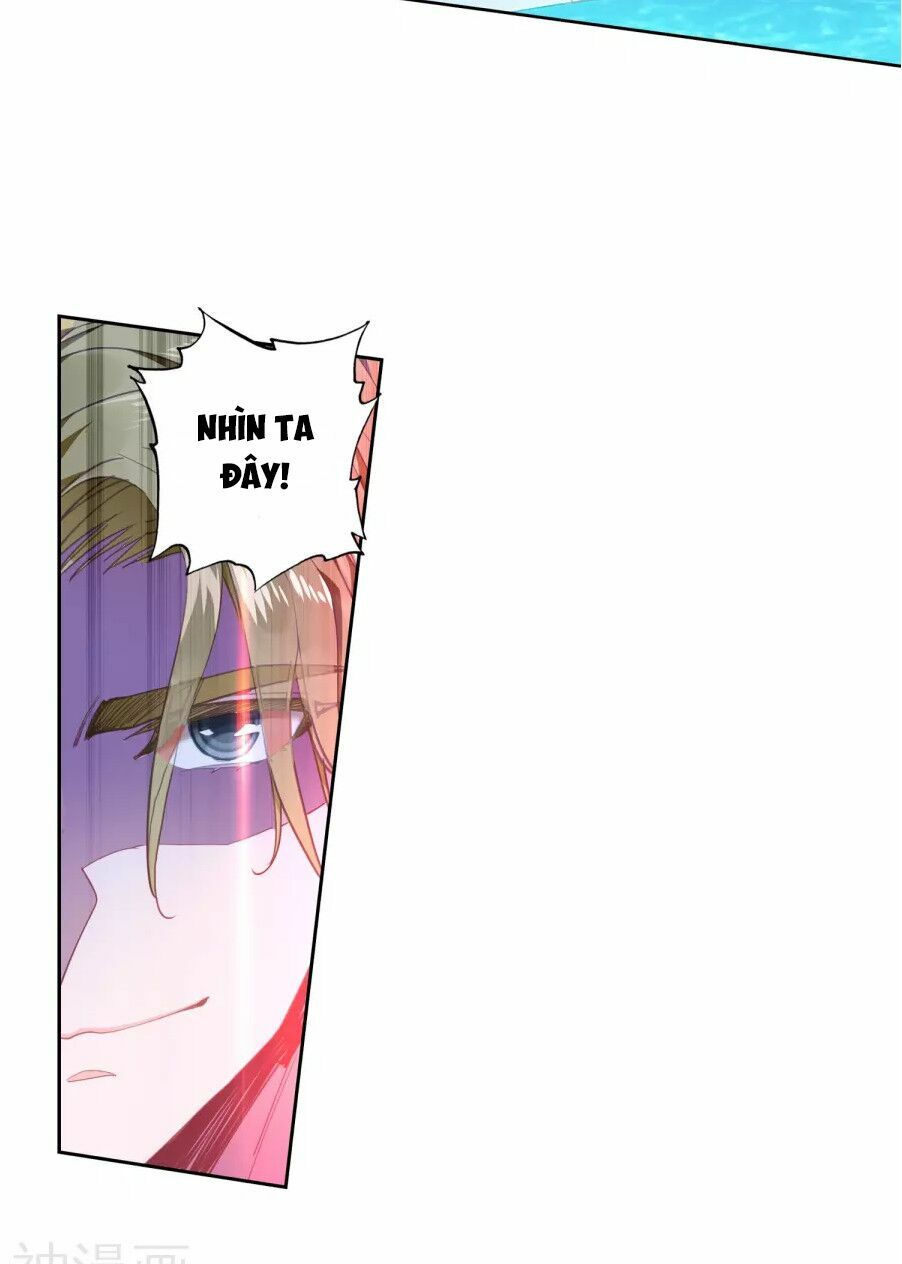 tuyệt thế đường môn - đấu la đại lục 2 chapter 186 4