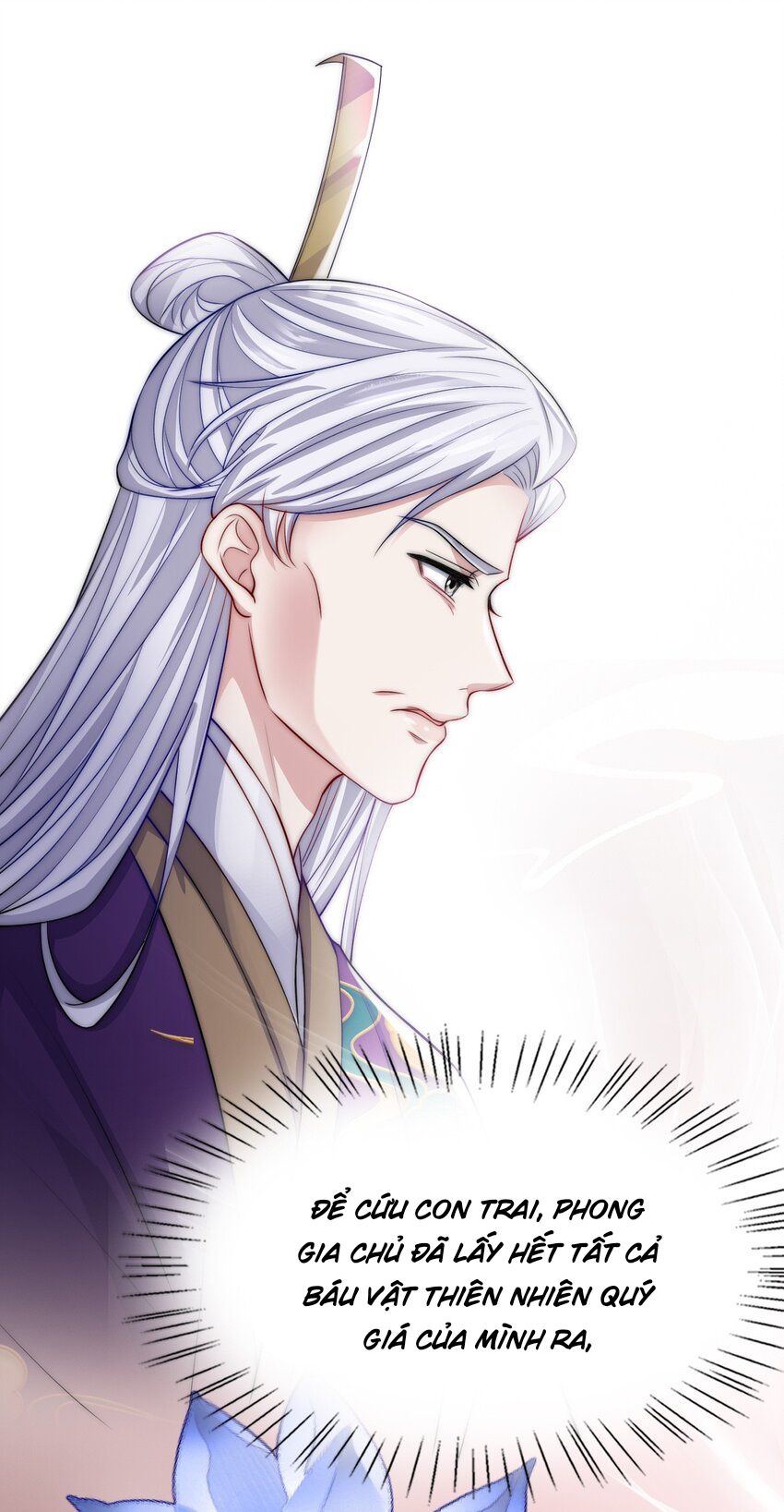 chiến lược tẩy trắng của phản diện chapter 41 8