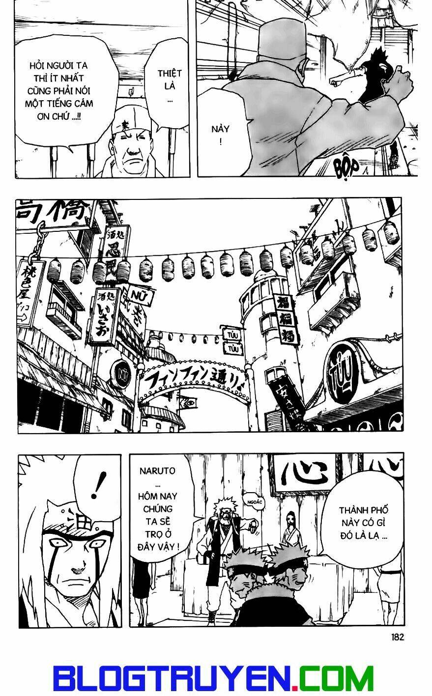 naruto - cửu vĩ hồ ly chapter 144 14