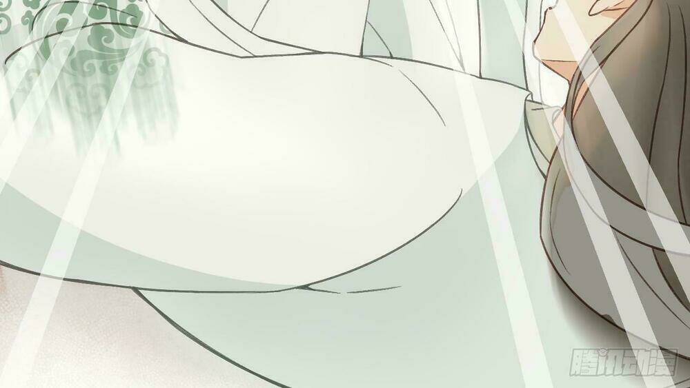 vương gia ba tuổi rưỡi của tôi chapter 13 119