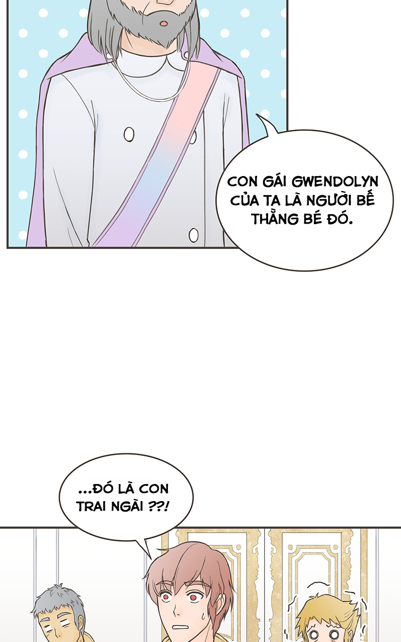 những nàng công chúa bị nguyền rủa chapter 6 35