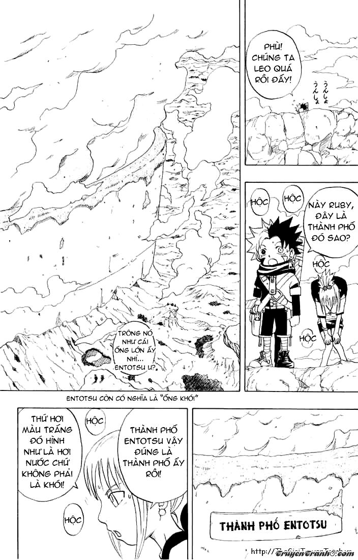 cuộc phiêu lưu của quỷ satan chapter 7 6