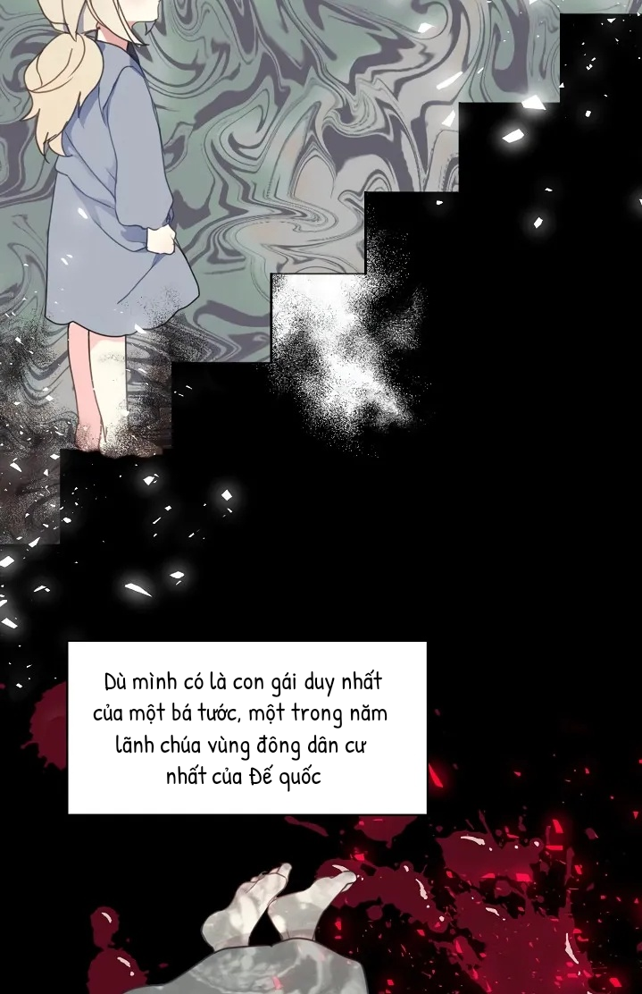 bệ hạ, xin đừng giết tôi!! chapter 16 28