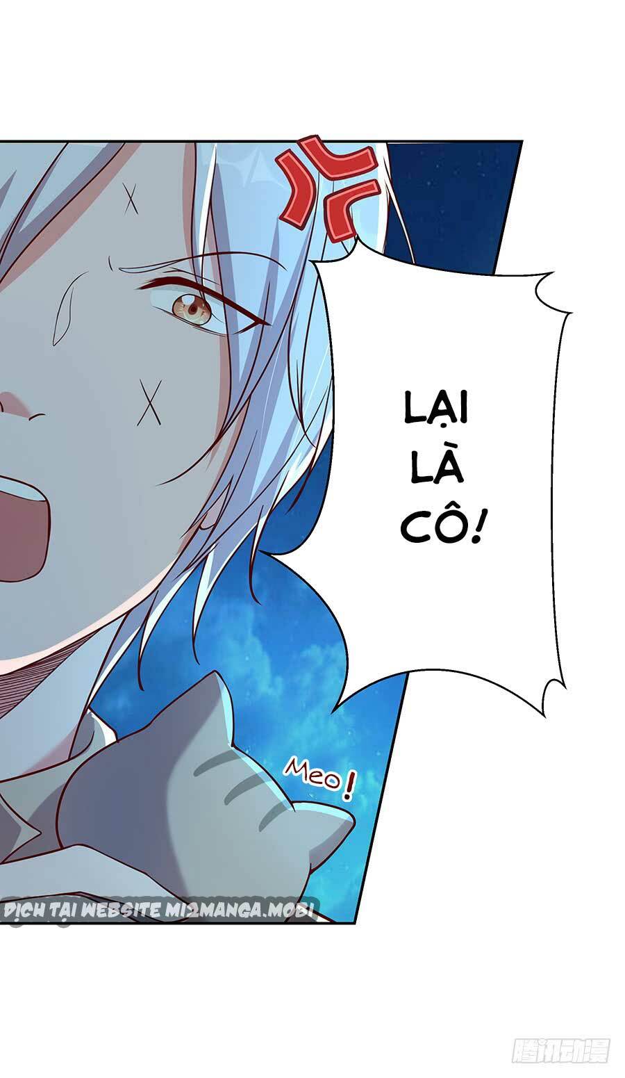 gả cho tình cũ làm lão bà chapter 24 5