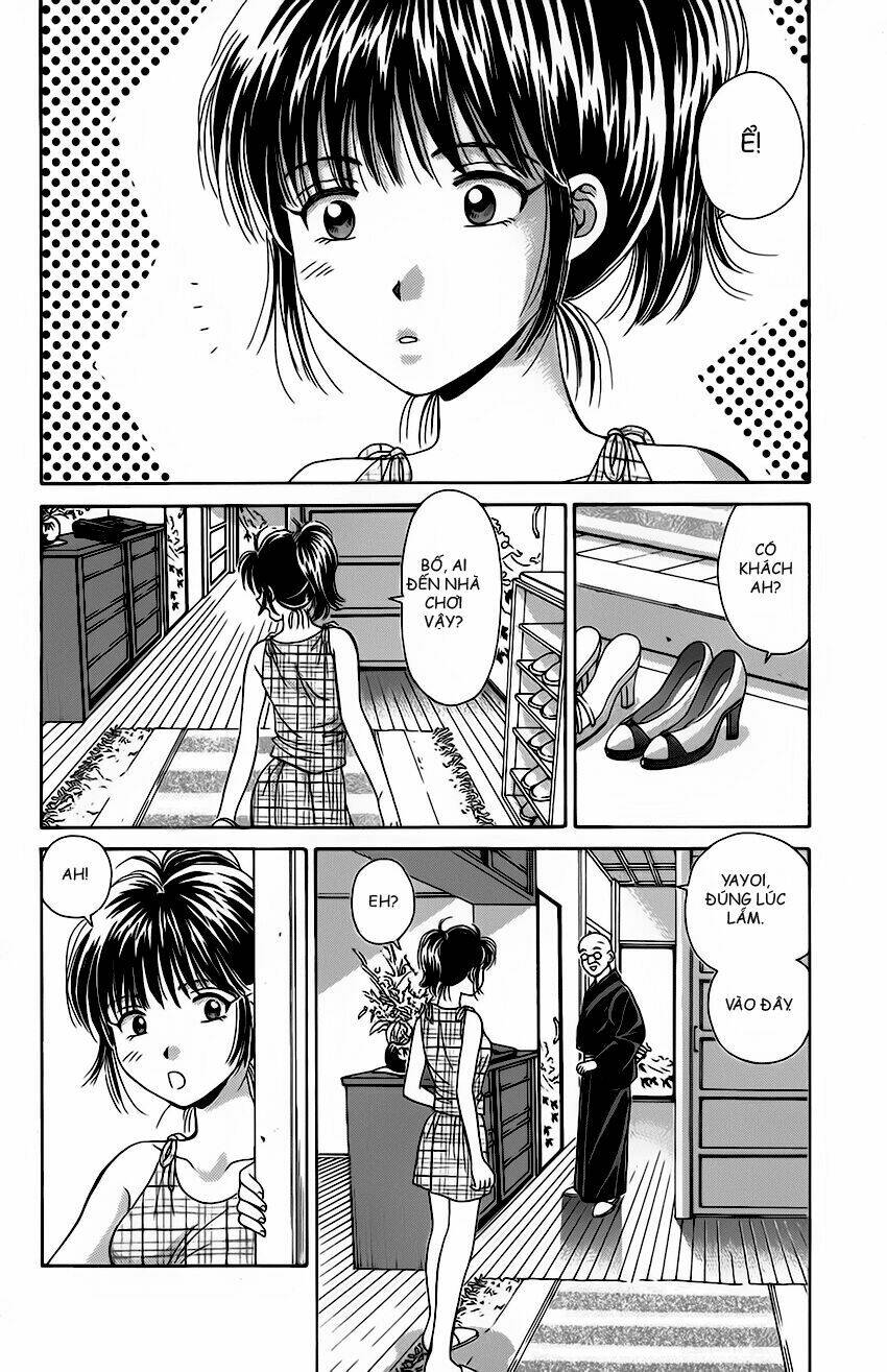 open sesame chapter 24 14