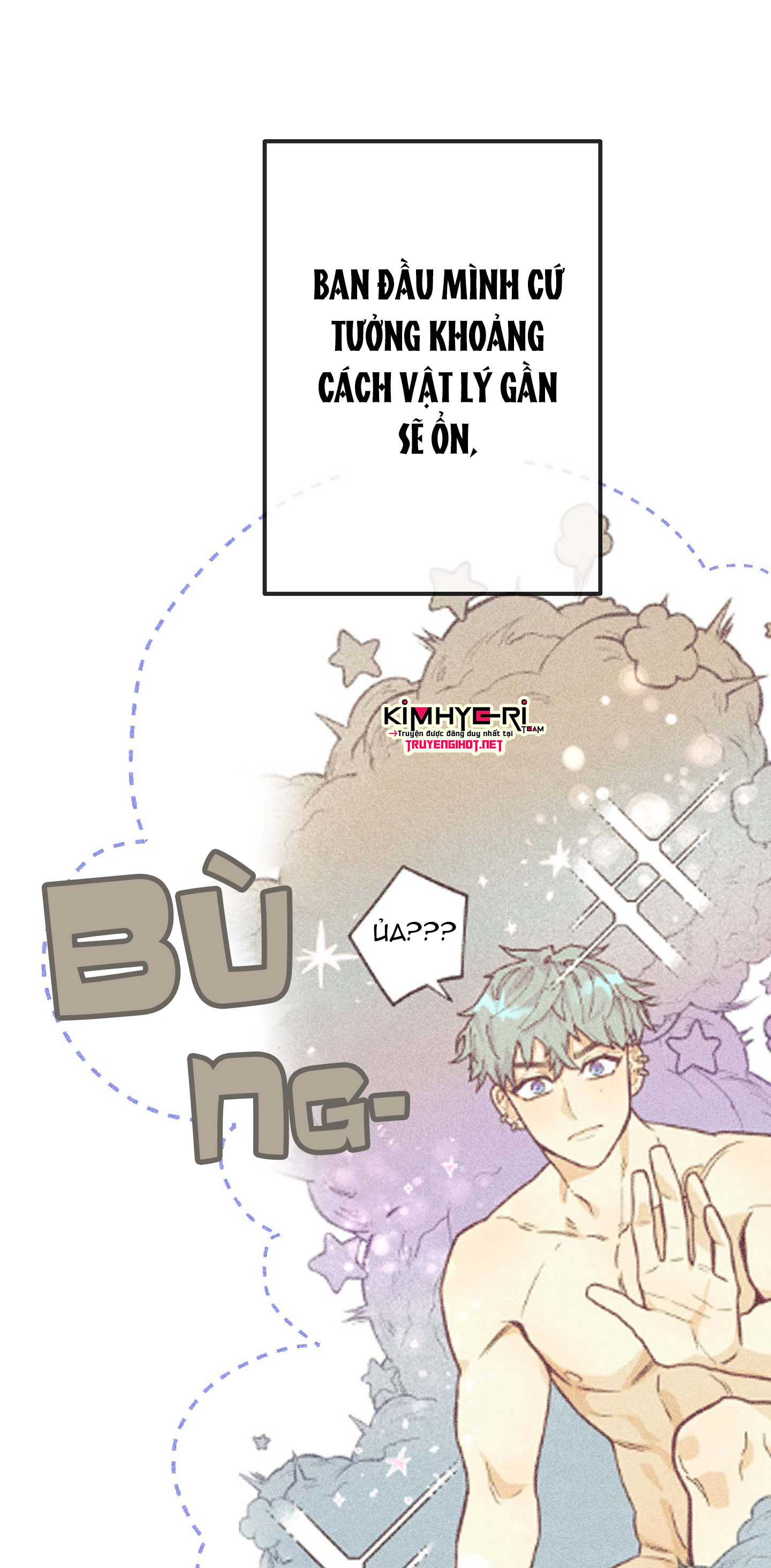 chạy đâu cho thoát chapter 25 14