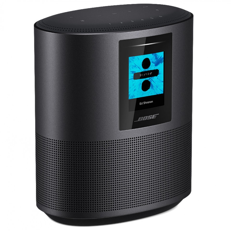 Loa Bluetooth Bose Home Speaker 500 - Hàng Chính Hãng