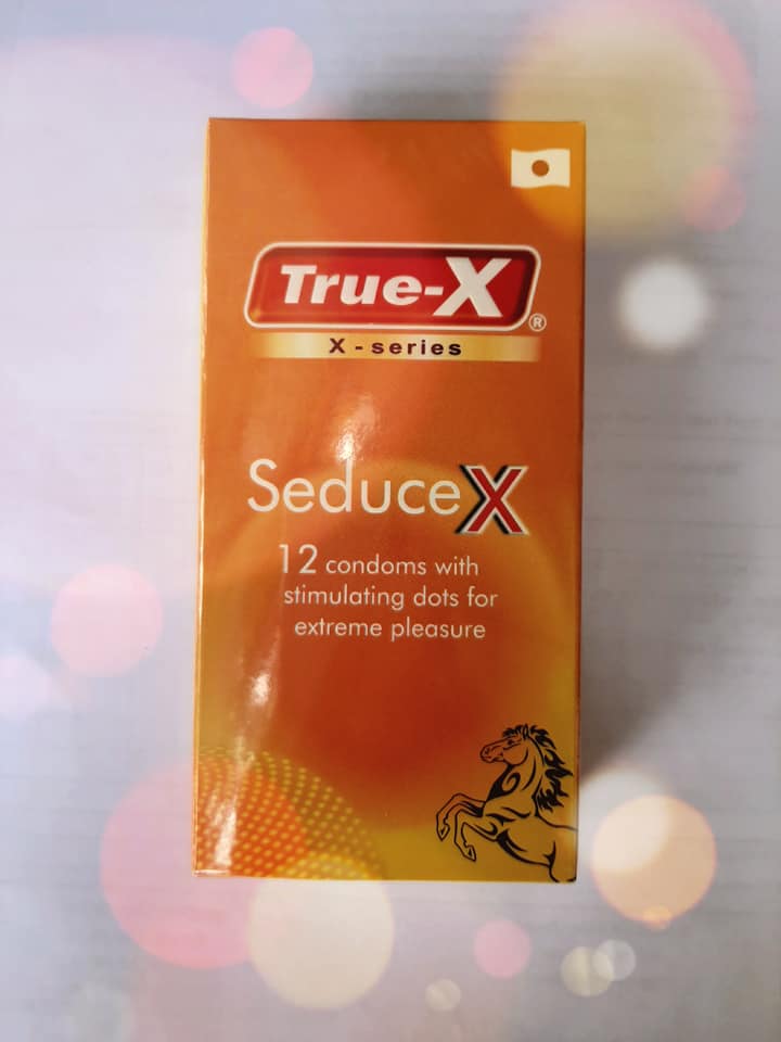 BAO CAO SU TRUE X SENDU X GAI KÉO DÀI QUAN HỆ&lt; hộp  12 chiếc