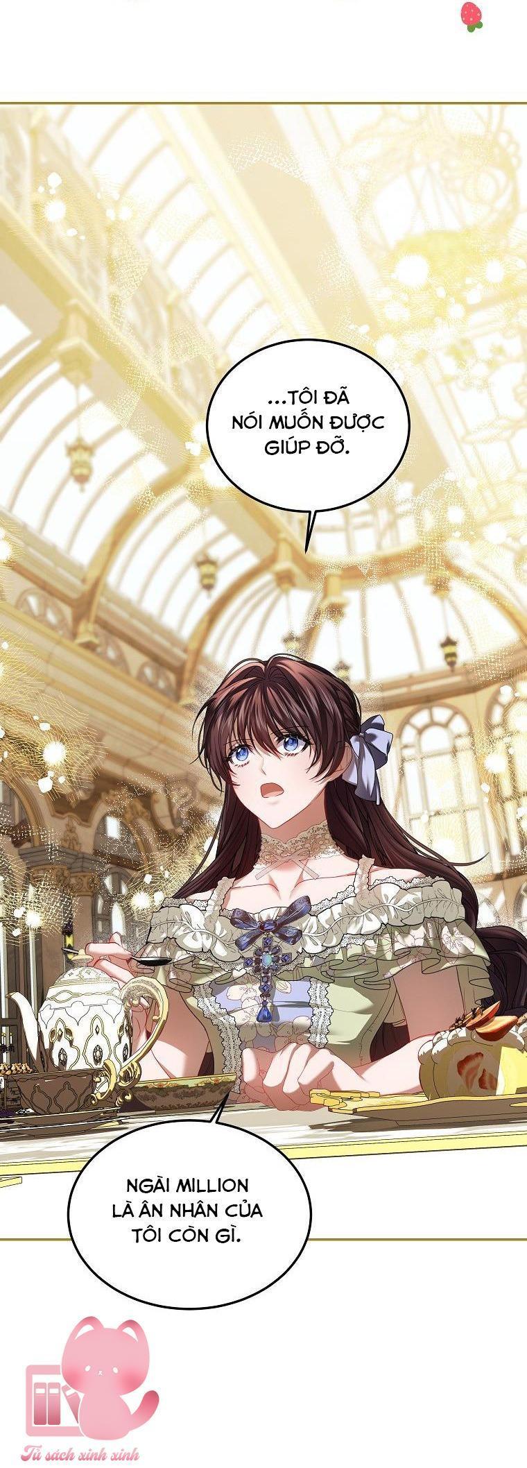 tháng năm cuối cùng của nữ phụ đoản mệnh chapter 46 9