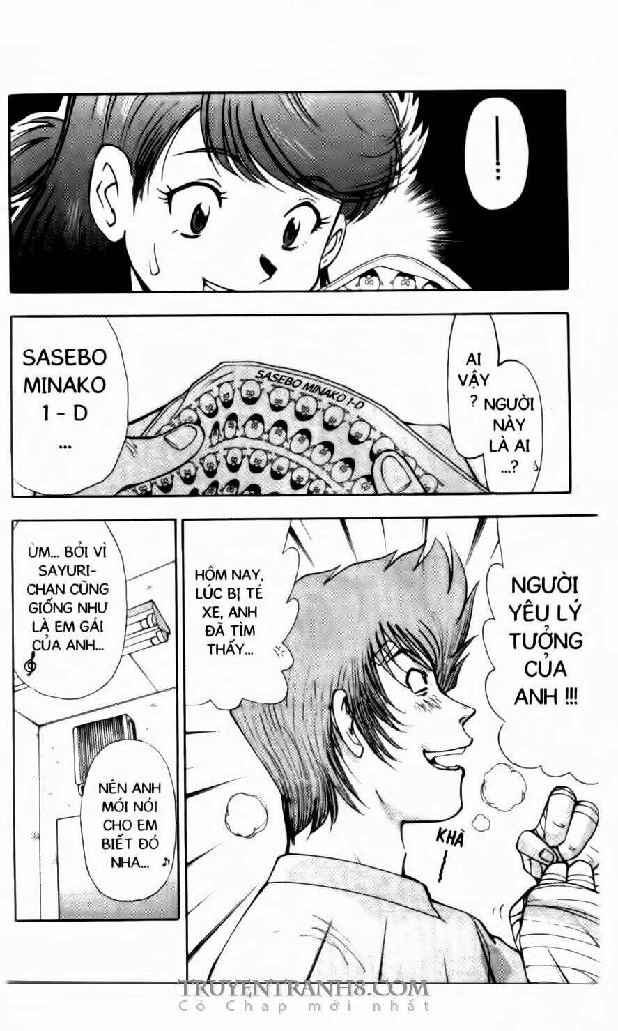 chim cánh cụt ginji chapter 109 16