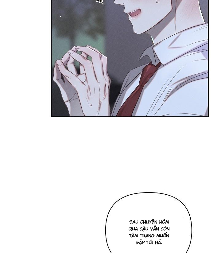 đại úy lãng mạn thân yêu của tôi chapter 9 33